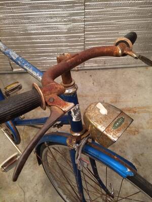 mature road - Mature Porn! Gios Torino... like none I've seen before, anyone know  anything about this? : r/Bikeporn