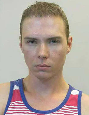 Cannibal Gay Porn - gay_porn_cannibal_killer_gets_life_sentence. Luka Magnotta found guilty.  Canadian gay porn ...