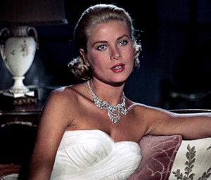 Grace Kelly Porn - SSGLinus