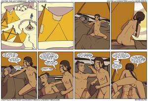 Avatar The Last Airbender Porn Sex - Between The Scenes (Avatar: The Last Airbender) [Incognitymous] - 1 .  Between The Scenes - Chapter 1 (Avatar: The Last Airbender) [Incognitymous]  - AllPornComic