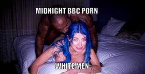Blue Hair Porn Captions - Blue Hair Caption GIFs - Porn With Text