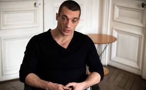 French Forced Porn - Russian Artist, His Partner Arrested Over France President Emmanuel  Macron's's Ally Sex Video