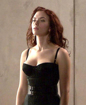 Http Scarlett Johansson Porn - Vore story (Scarlett Johansson gets eaten) by OrionVore on DeviantArt