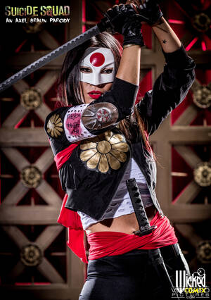 Asa Akira Porn Parody - Asa Akira | Parody XXX