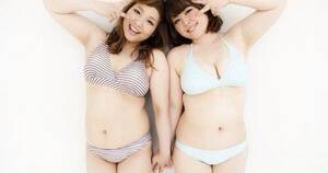 japanese idol boobs - TIL that chubby girls in Japan are called 'marshmallows' : r/todayilearned