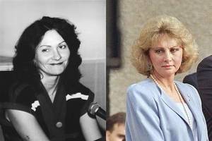 Frances Swaggart Porn - Loading Murphree and Frances