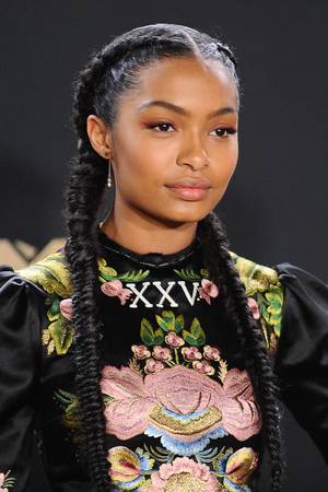 Blackish Yara Shahidi - <p><\/p>