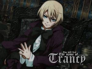 Hot Anime Porn English Dub - Black Butler Porn Alois | Alois Trancy Alois Trancy