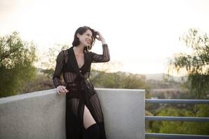 Asian Social Worker Porn - stoya