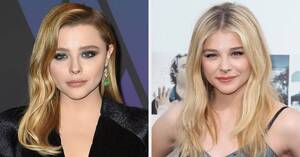 Chloe Grace Moretz Schoolgirl Porn - Any ideas who decided to body shame a 15 year old ChlÃ¶e Moretz? : r/Fauxmoi