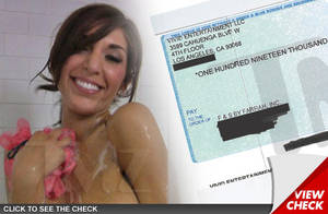 backdoor teen mom - Farrah Abraham -- Making it HUGE Off the Back End