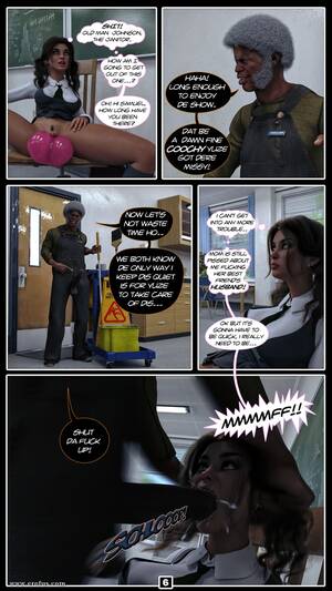Educating Ella 3d Porn Comics - Page 7 | tab109-comics/educating-ella | Erofus - Sex and Porn Comics