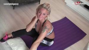 Candy Samira - My Dirty Hobby - Sweetpinkpussy down to fuck you