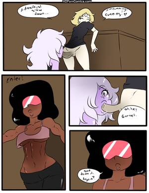 Futa Cartoon Porn - Futa Pearl Cartoon Comic - HD Porn Comix