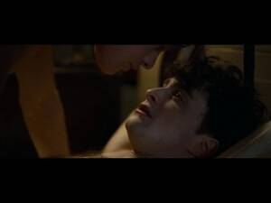 Daniel Radcliffe Gay Porn - Daniel radcliffe, dane dehaan, porn your darlings (2013) - BEST XXX TUBE