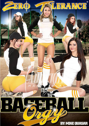 Lesbian Baseball Porn - 