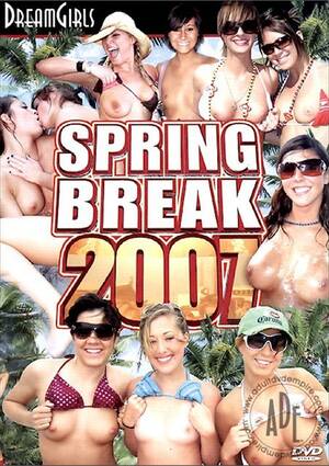Dreamgirls Spring Break - Dream Girls: Spring Break 2007