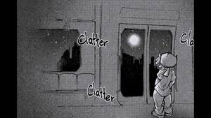 Cam Ron Porn Dub - Pico X BF: A Real Love on a Train Comic Dub - Rule 34 Porn