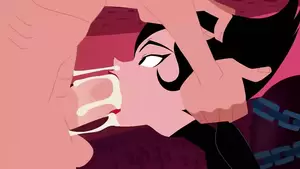 Aku Samurai Jack Porn - ASHI - SAMURAI JACK | xHamster