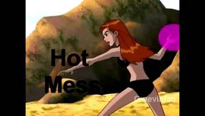 Ben 10 Kiss Gwen Porn - Gwen is a hot mess - YouTube jpg 1280x720