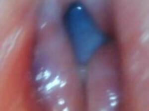 camera inside vagina creampie - CAMERA INSIDE VAGINA AFTER INTERNAL CREAMPIE / CLOSE UP INTERNAL VIEW |  free xxx mobile videos - 16honeys.com