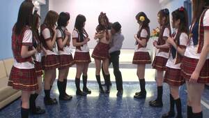 japanese sex school - Test Day At The Japanese Sex School For 18 Year Old Girls. Fuck To Get A  Good Grade In School Free Porn Video HD - InPorn.com