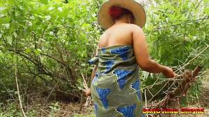 Forbidden African Porn - EBONY TEENS AFRICAN NAUGHTY PORNSTAR FUCK VILLAGE MASQUERADE IN A FORBIDDEN  FOREST watch online