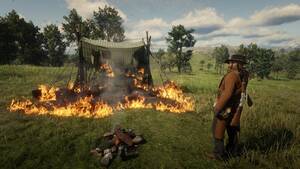 all fucking at nudist camp - Once I noticed the handcuffs, child's doll, and that some of the women in  his nude photos were crying and covering themselvesâ€¦I didn't see many other  choices. : r/reddeadredemption2