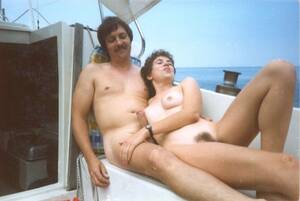 erotic vintage beach - 