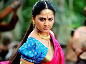 anushka indian actress xxx video - Anushka Shetty | 16 years for Anushka Shetty in Tollywood: Actress thanks  the team of her debut film Super | - Times of India