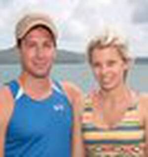 crowded nude beach sex - Crowds arrive to check out nudists - NZ Herald