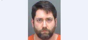 Hcc Porn - HCC professor arrested on child porn charges