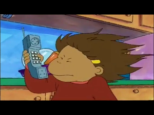 Arthur And His Mom Porn - Arthur Recaps! â€” Arthur's Perfect Christmas REMIX