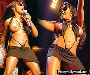 ebony celebrity sexy - Click here to access our Ebony Hollywood celebrity smut archive!