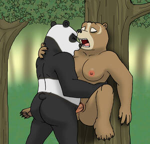Kung Fu Panda Sex Naked - 3431818 - e621