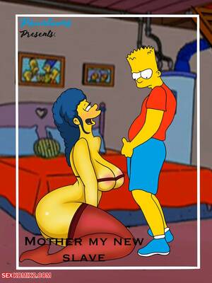 Mom Slave Porn - âœ…ï¸ Porn comic Mother My New Slave. Bobs200 Sex comic guy burned his | Porn  comics in English for adults only | sexkomix2.com