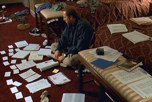 3d Sex Monster Shattered Innocence - 2016 Black List: The 73 hottest unproduced screenplays in Hollywood | The  Independent