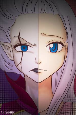 Fairy Tail Mirajane Satan Soul Porn - My Calm Hides a Storm by on deviantART Mirajane Fairy tail