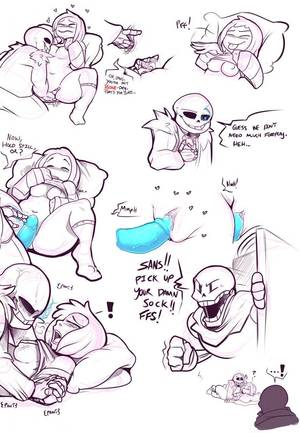 Nerd Porn Undertale - RÃ©sultats de recherche d'images pour Â« frisk x sans porn Â»