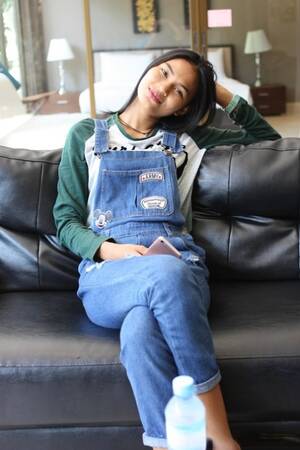 half asian porn galleries - Half Asian Porn Pics & Naked Photos - PornPics.com