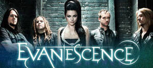 Amy Lee Was In Porn - Amy Lee de EVANESCENCE: \