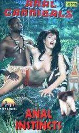 anal cannibal sex - Anal Cannibals - Anal Instinct VHS-Video - Porn Movies Streams and Downloads