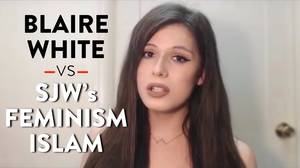 Blaire White Trans Woman Porn - 
