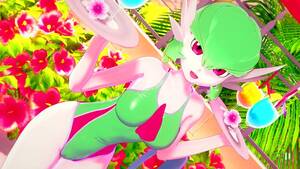 gardevoir hot hentai sex - POKEMON GARDEVOIR ANIME HENTAI FURRY 3D COMPILATION watch online