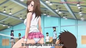 anime hentai in public - Hentai Teenage Public Disgrace