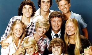 Brady Bunch Porn Florence Henderson - What happened to the rest of 'The Brady Bunch' cast? | Daily Mail Online