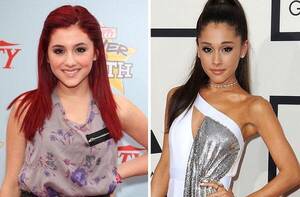 ariana grande anal fisting - I'm still lowkey confused about the Ariana Grande blackfishing thingy like-  yes she's definitely more tan than she used to be but is it blackfishing or  just tanning...help please cause everyone seems