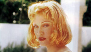 Madonna Porn Xxx - NEWS: XXX â€“ Thirty Years of Madonna's 'Erotica' â€“ Talk About Pop Music