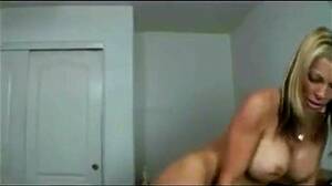 April Arikssen Vintage Blonde Stars - Watch April Arikssen riding - Babe, Tight Body, Fit / Athletic Porn -  SpankBang