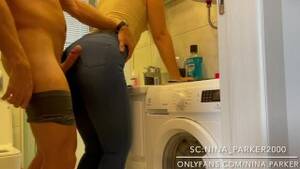 dry hump cum - Dry Hump â€“ Episode 4 â€“ Massive Loads of Thick Cum on my FITJEANS before I  go to School - Free Porn Videos - YouPorn